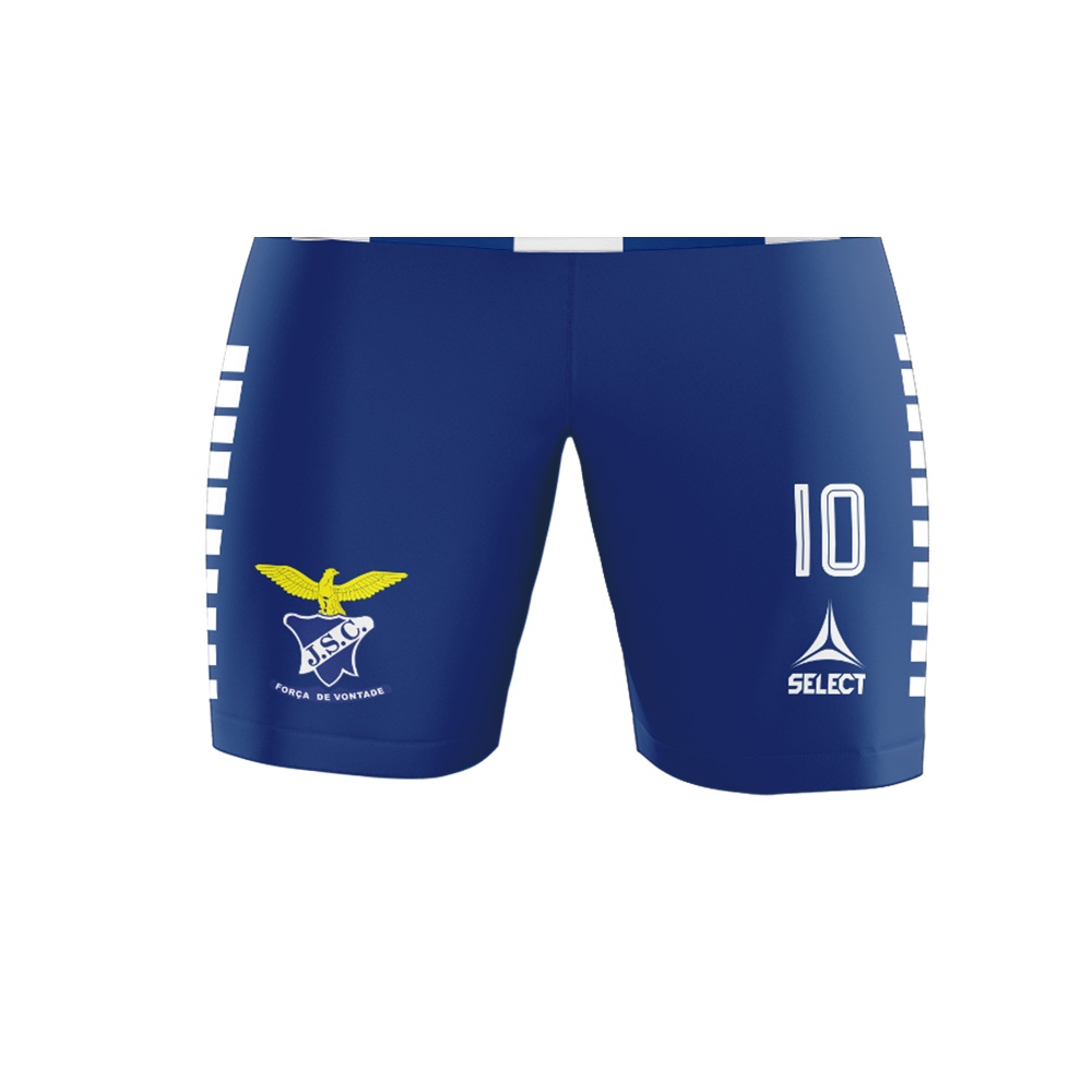 JOGO PRINCIPAL AZUL FORMAÇÃO